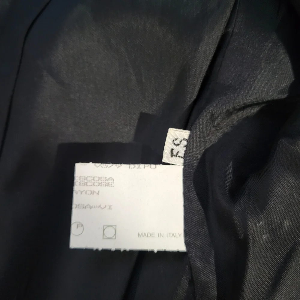 Dolce & Gabbana Womens Vintage Tailcoat Jacket - Picture 12 of 15